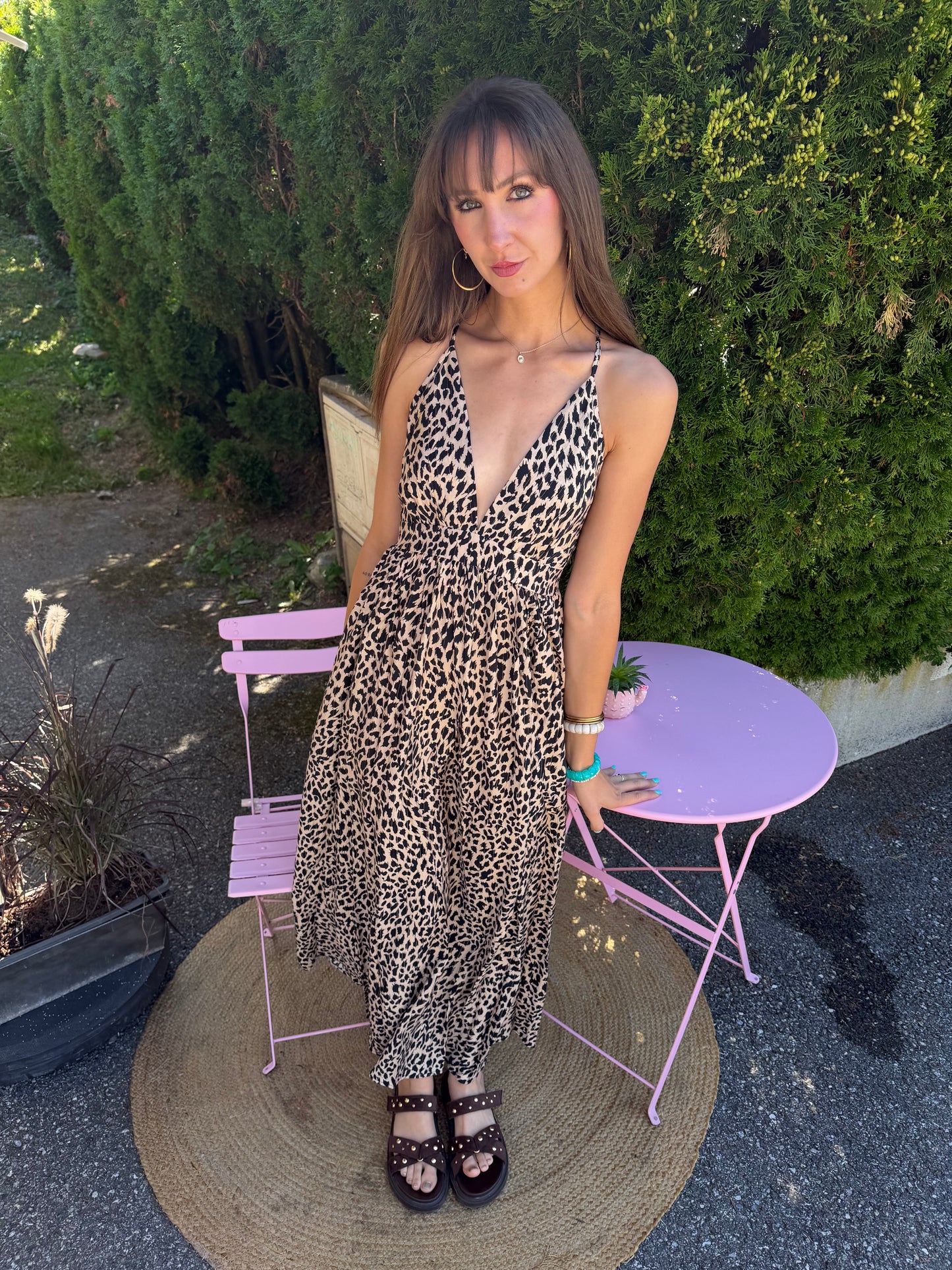 Robe CLÉM
