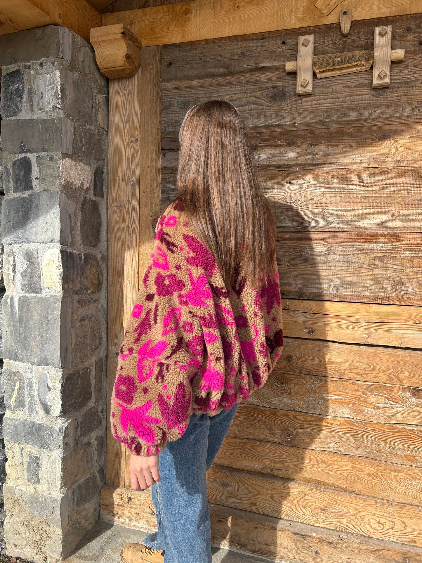 Veste MIRABELLE 🇮🇹