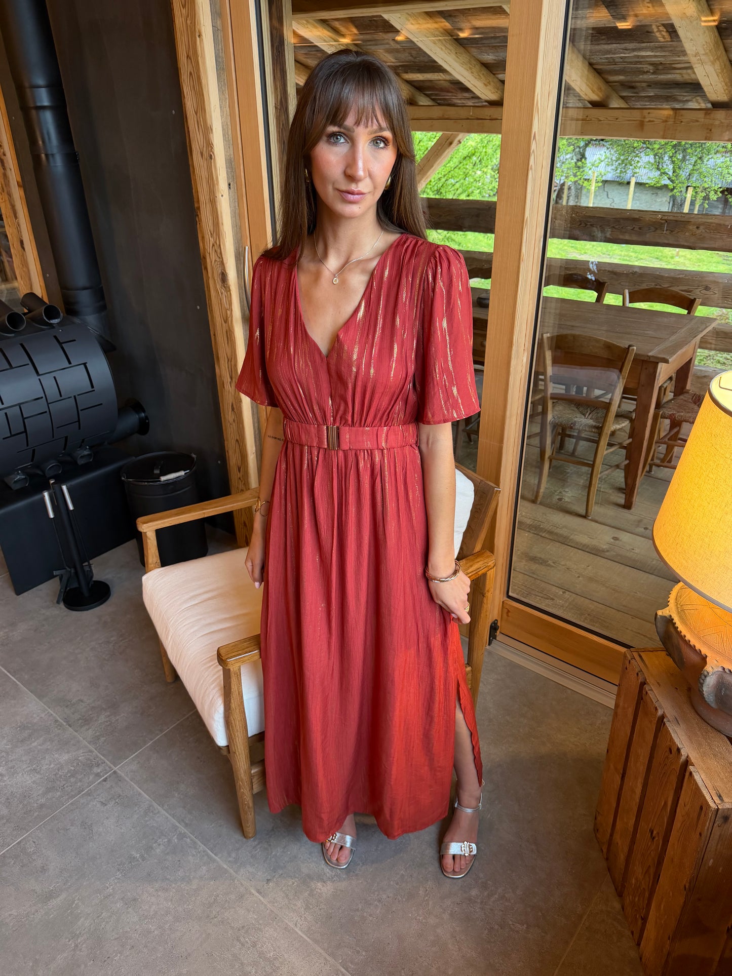 Robe SAMIRA