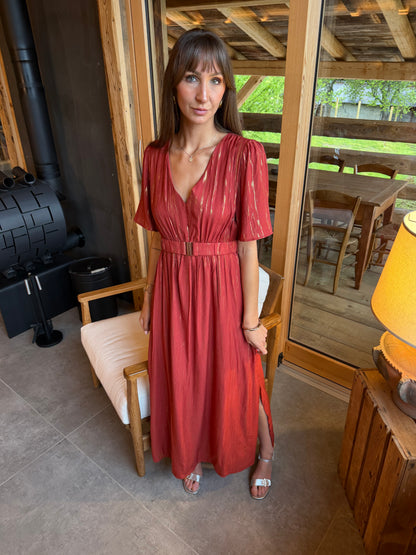 Robe SAMIRA