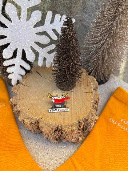 Coffret RACLETTE OU FONDUE ? 🫕