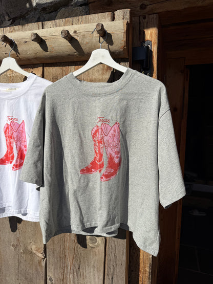 Tee-shirt Santiag