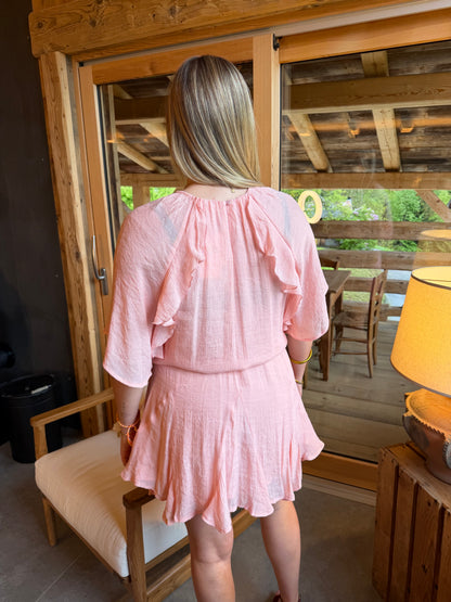 Robe MIRANDA