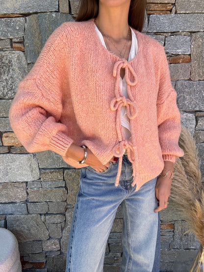 Gilet LOUISE 🇮🇹