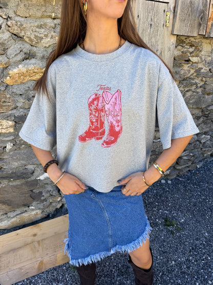 Tee-shirt Santiag