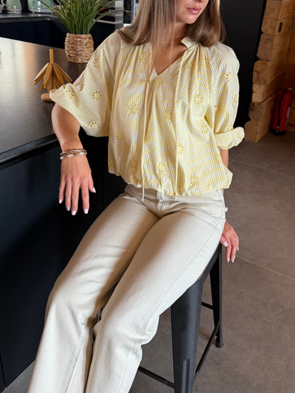 Blouse MARTINA