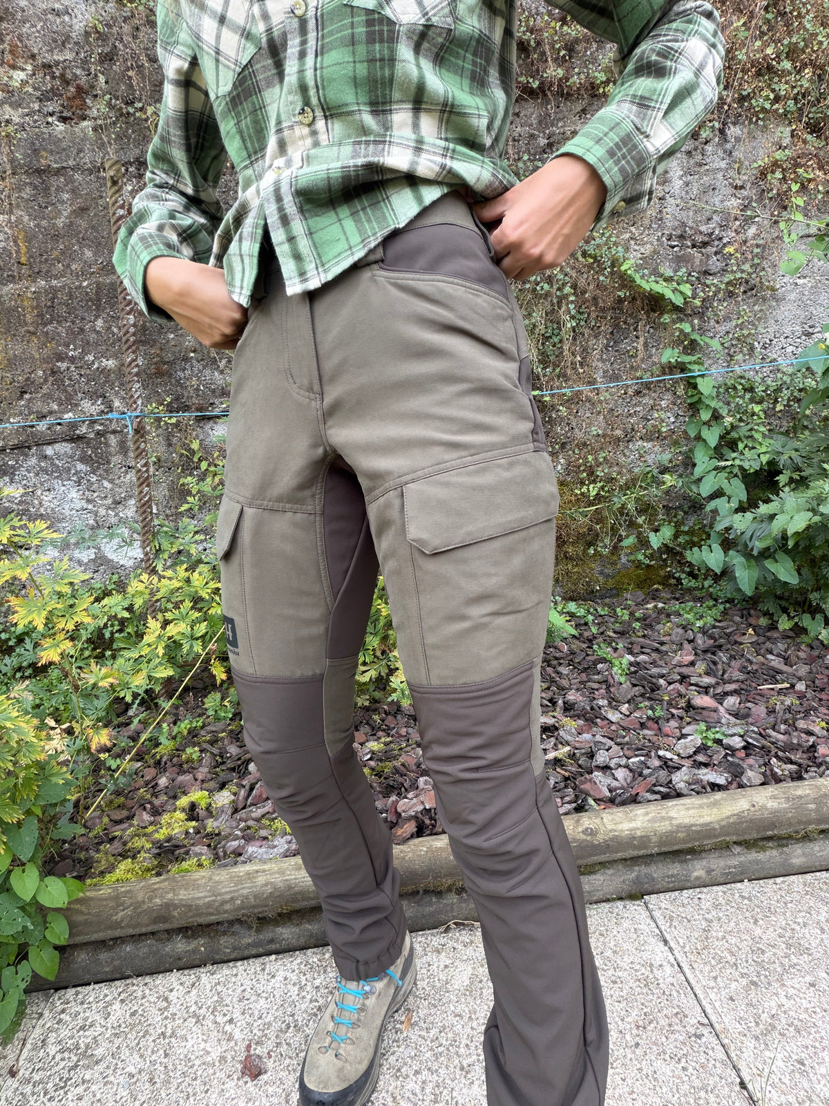 Pantalon MARTERAY