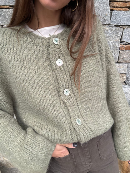 Gilet LOLITA 🇮🇹