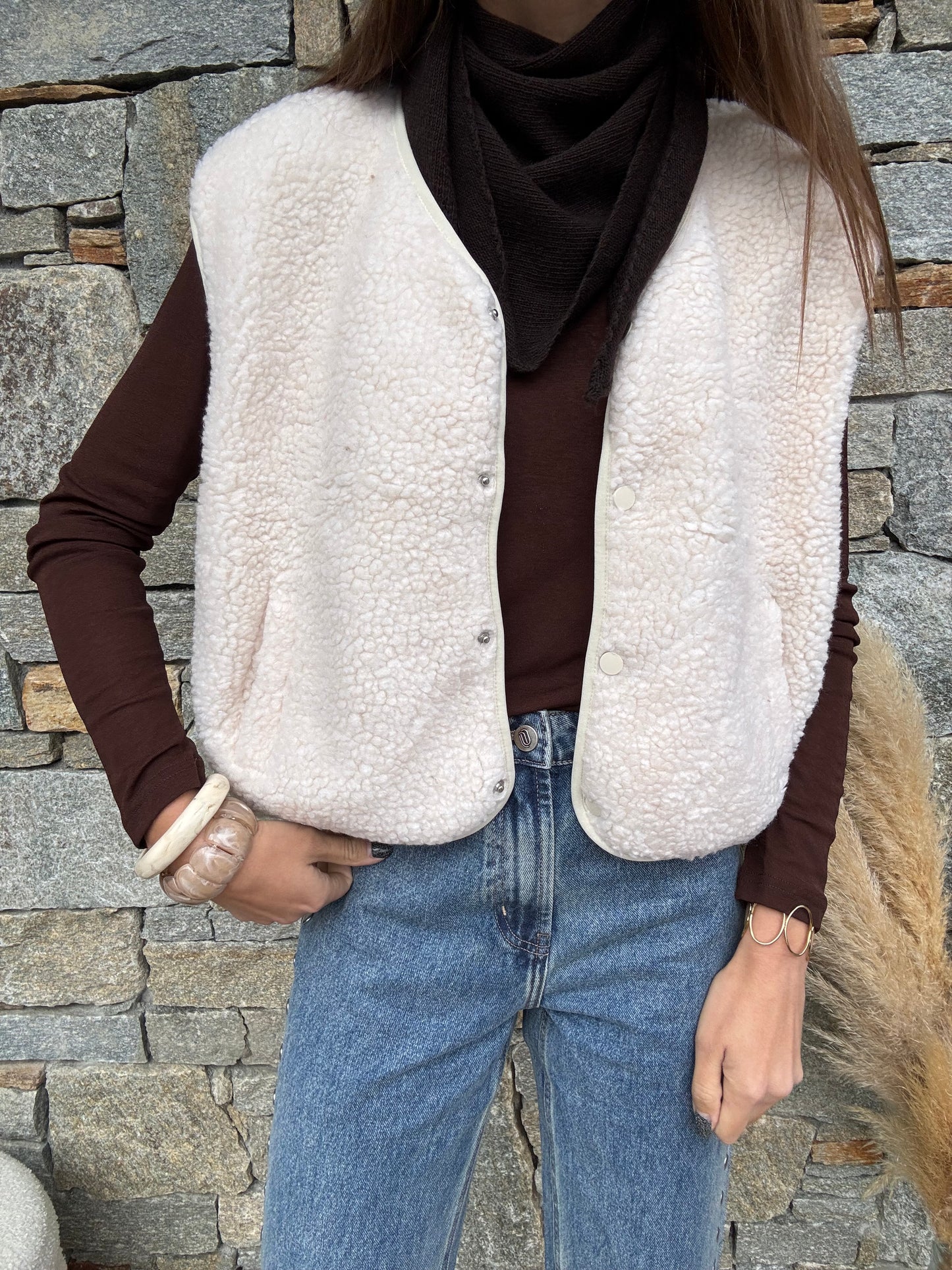 Gilet MOUTY