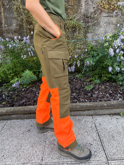 Pantalon CHINAILLON