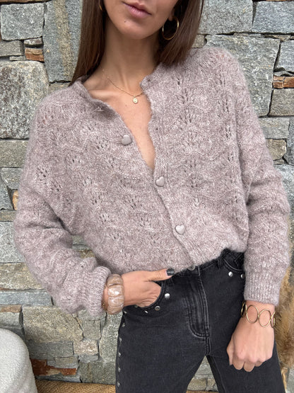 Gilet MAURINE🇮🇹