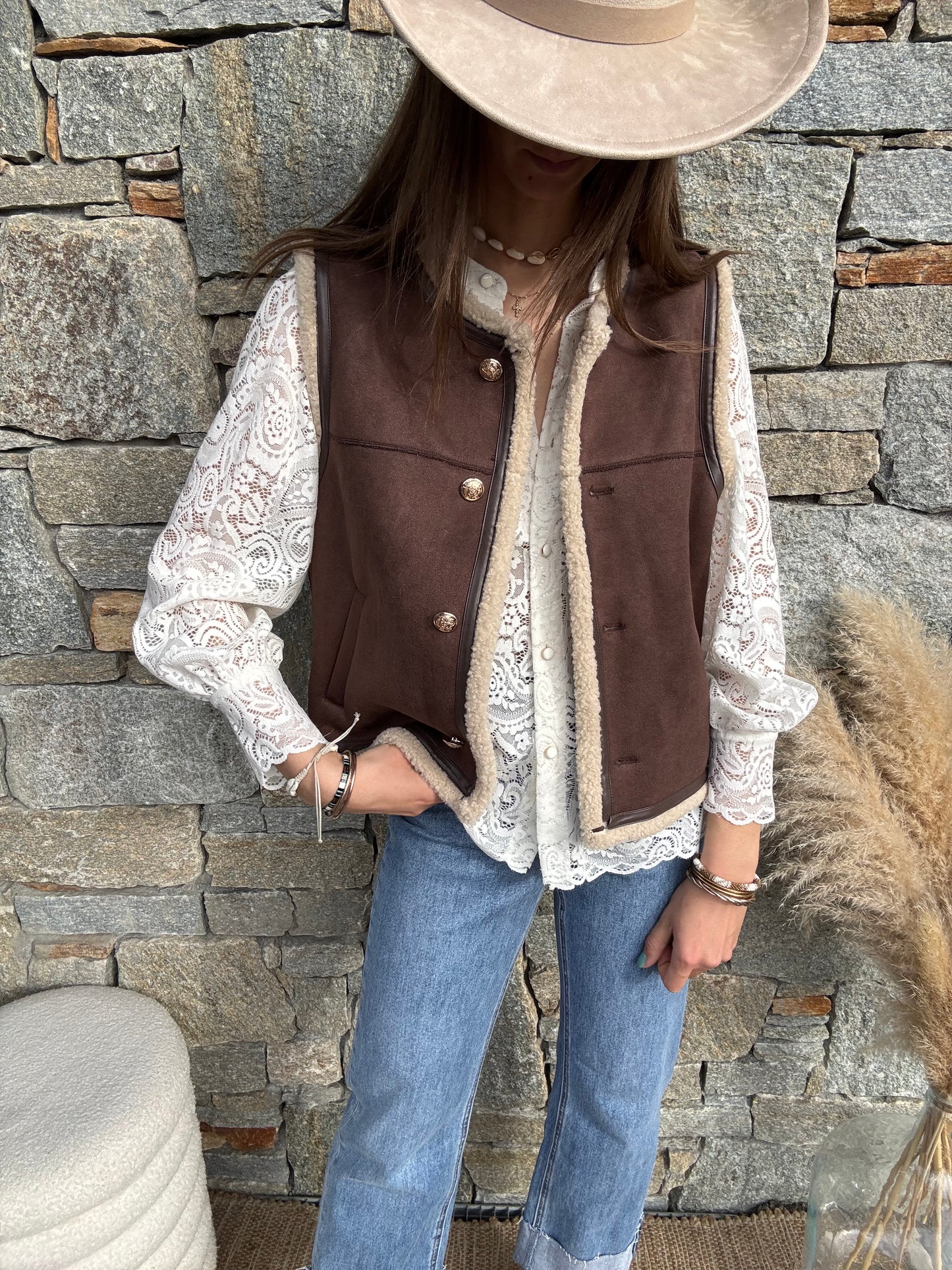 Gilet DUKE