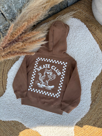 Sweet SKATE CLUB enfant
