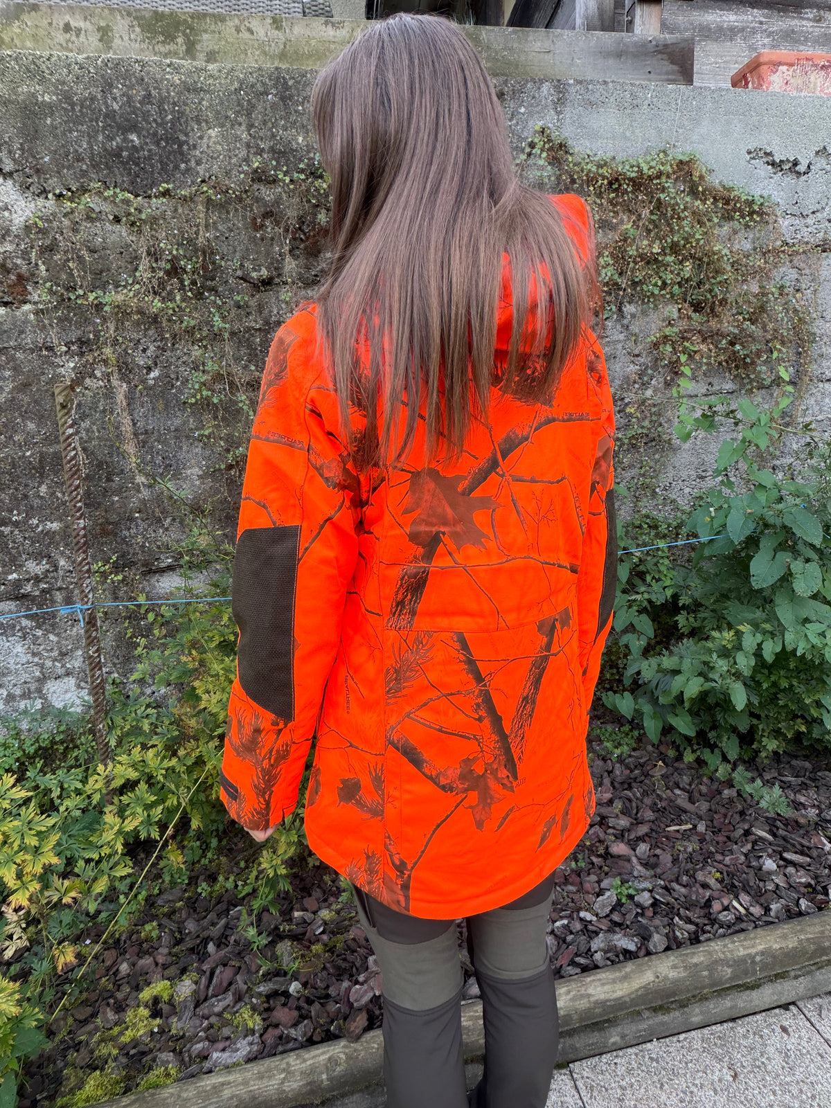 Veste CRÉTIER