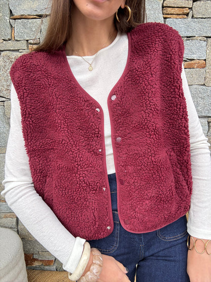 Gilet MOUTY