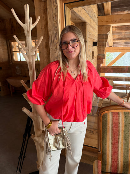 Blouse MARTINA