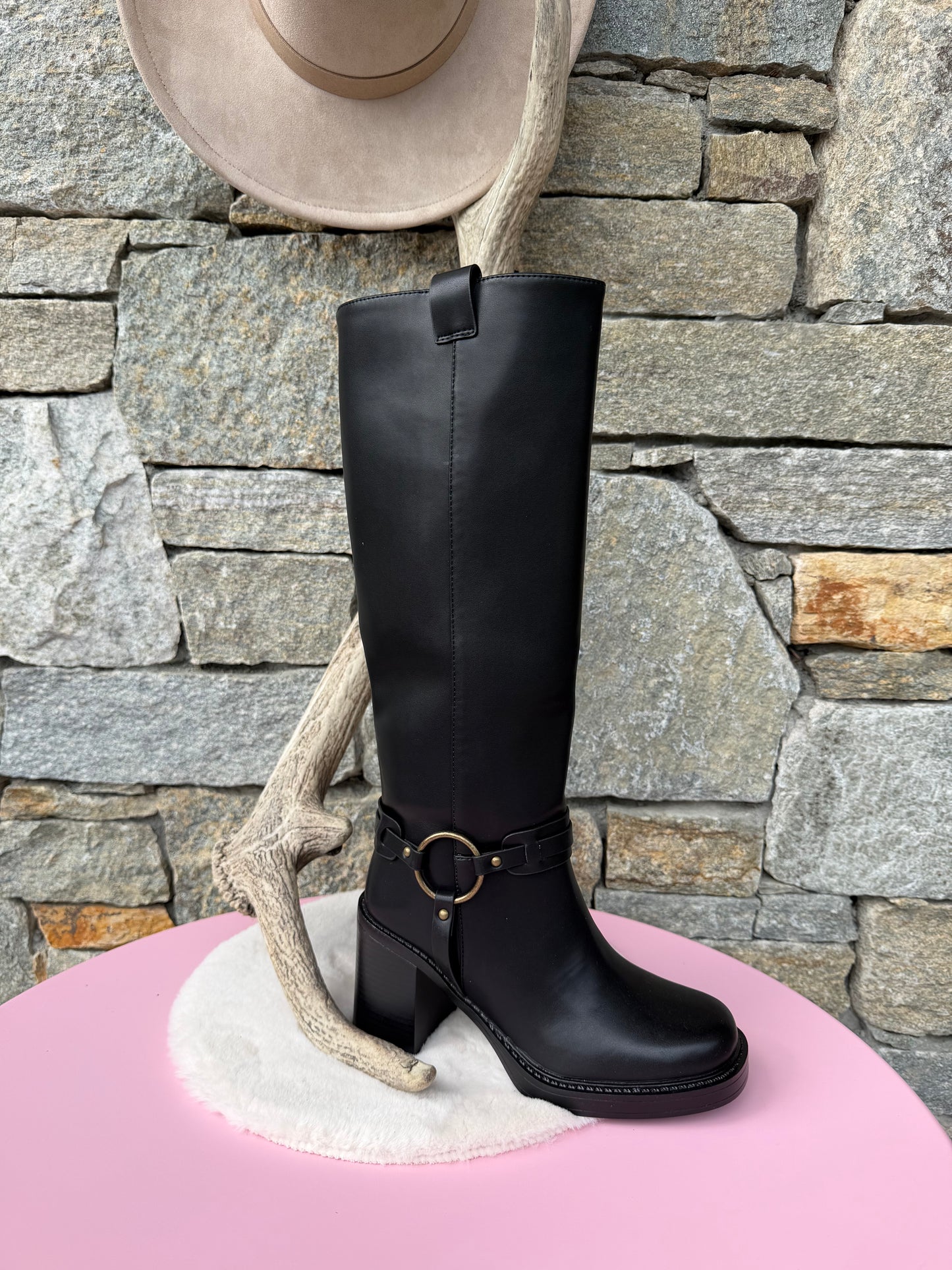Bottes CALIFORNIA