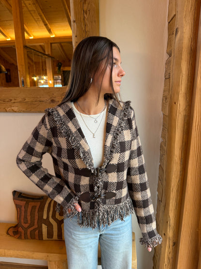 Gilet JENNY