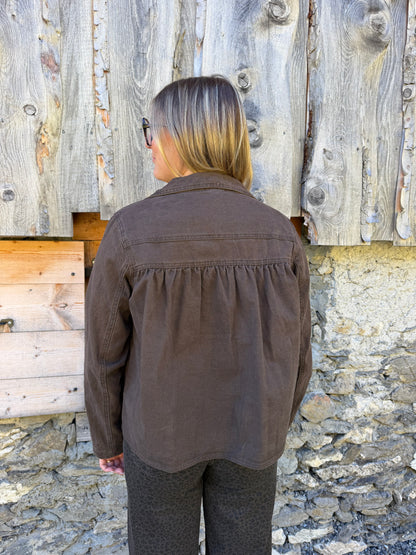 Veste JOY