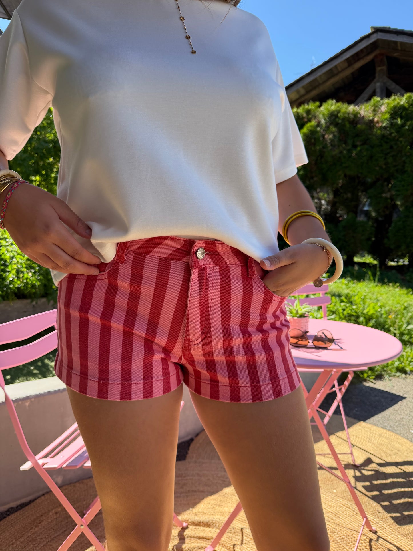 Short HARIBO