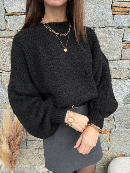 Pull CAMOMILLE 🇮🇹