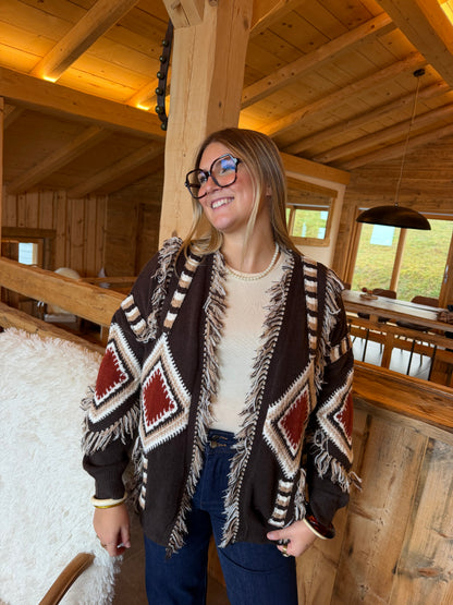 Gilet ARIZO