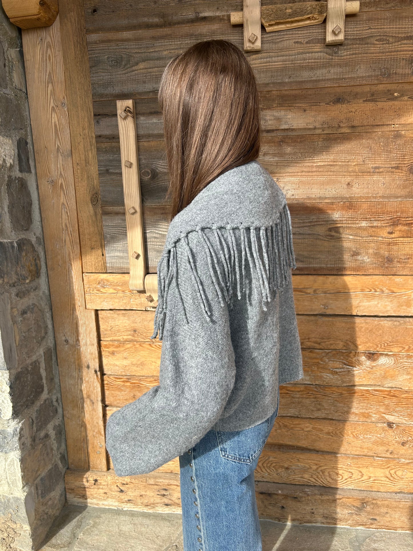 Gilet COLORADO 🇮🇹