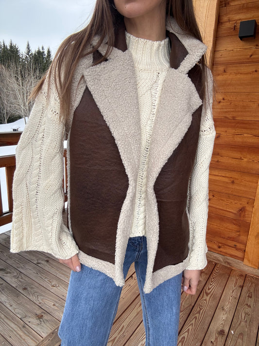 Gilet RIMBO 🇮🇹