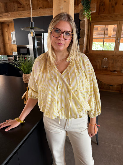 Blouse MARTINA