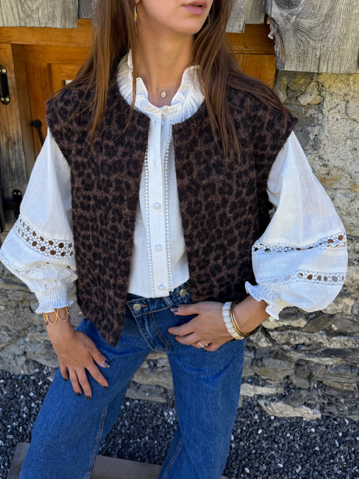 Blouse LIV