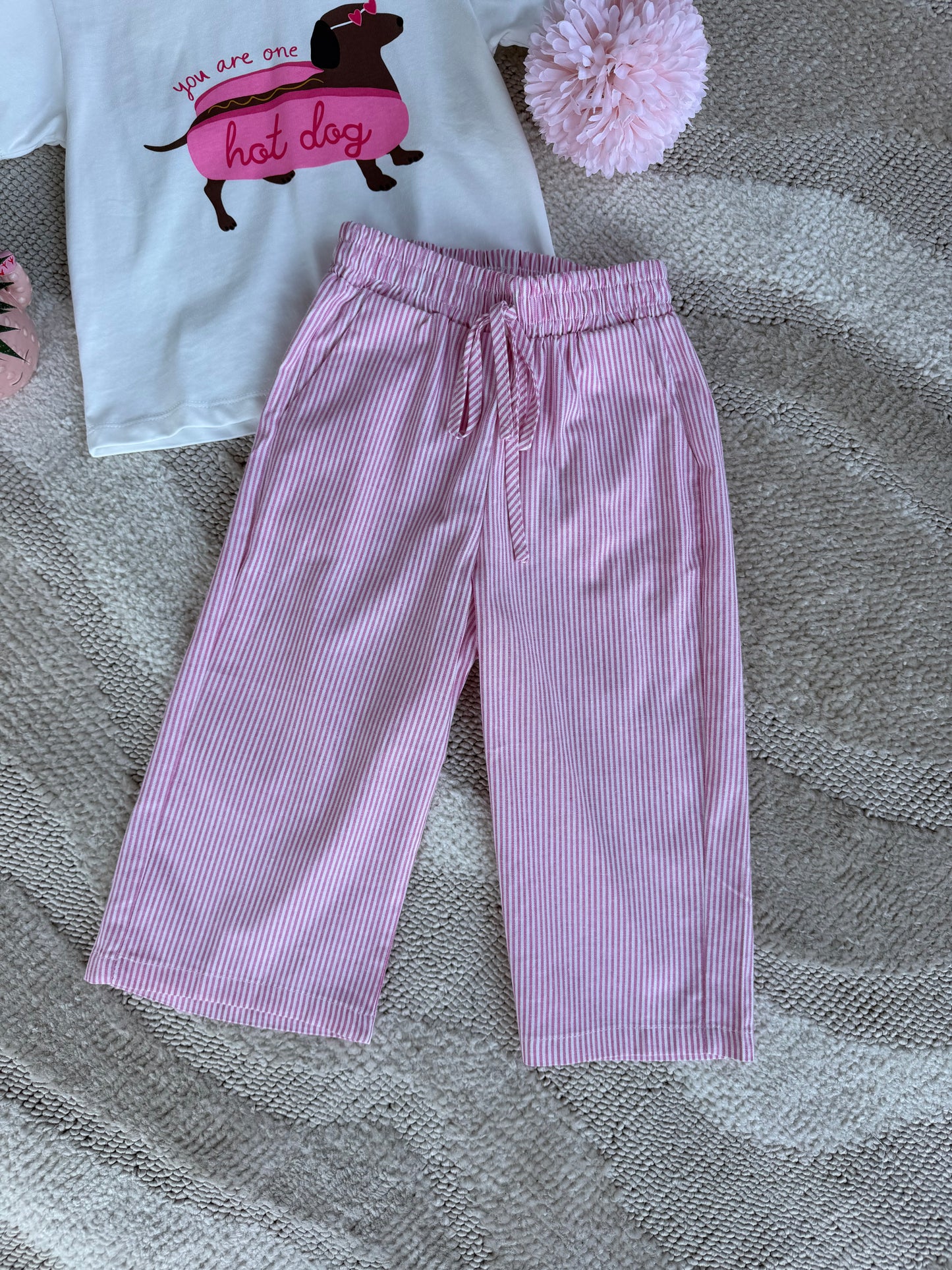 Pantalon enfant