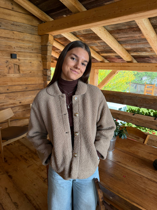 Veste MALORY