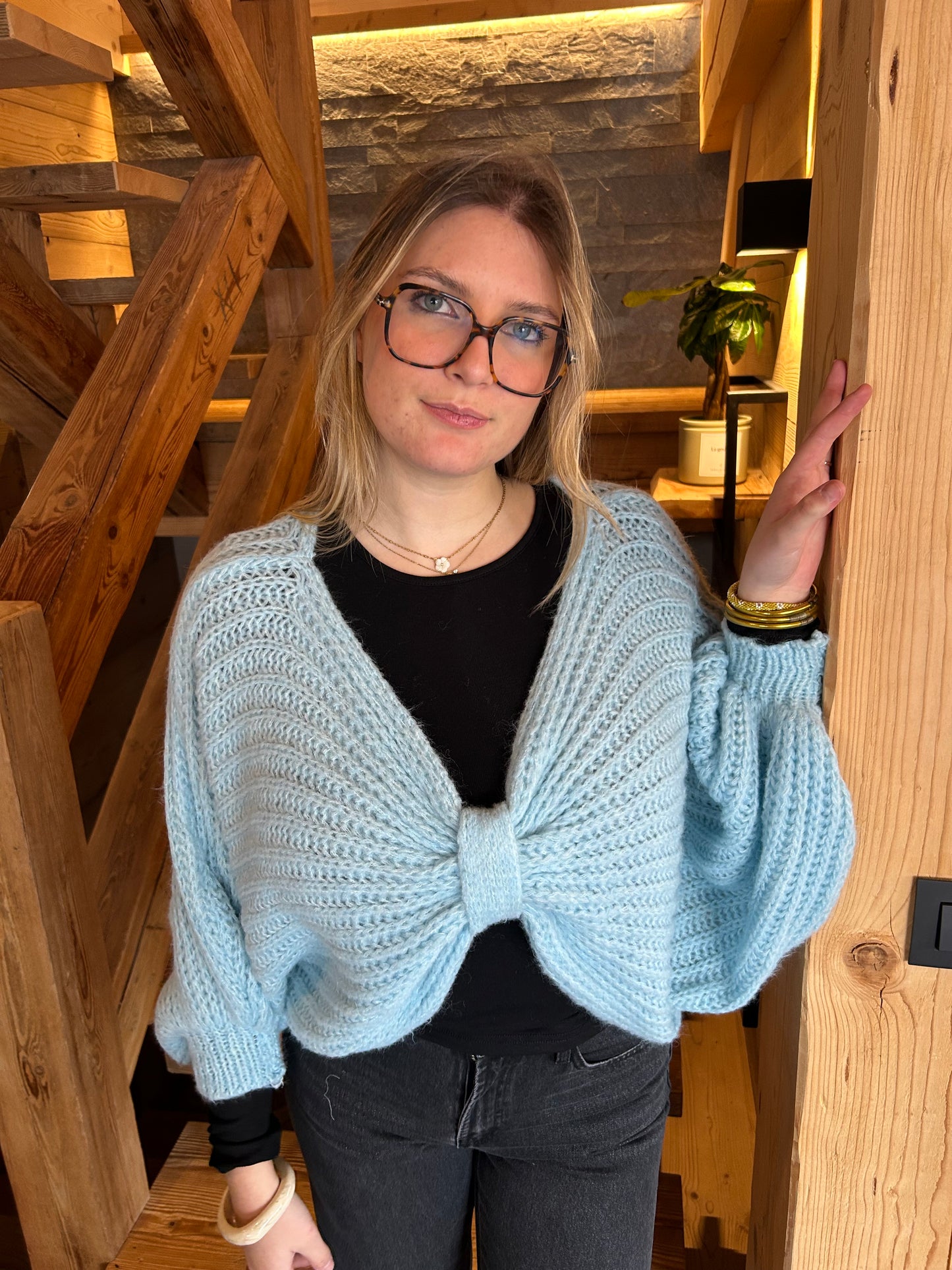 Pull NOELINE 🇮🇹