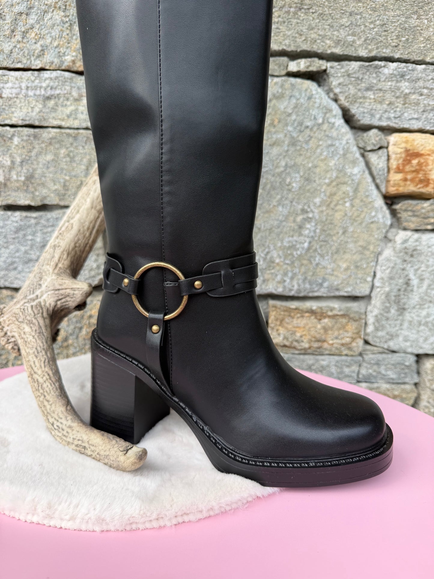 Bottes CALIFORNIA