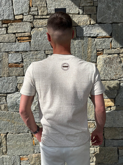 Tee-Shirt SANGLIER mixte