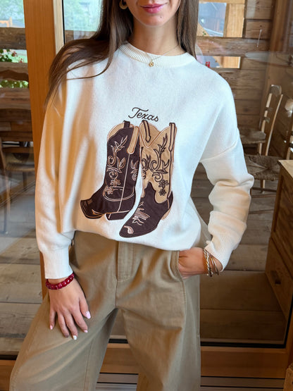 Pull SANTIAGS