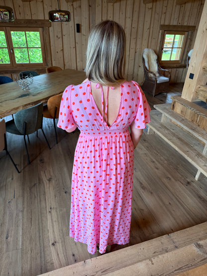 Robe MIRELLA longue