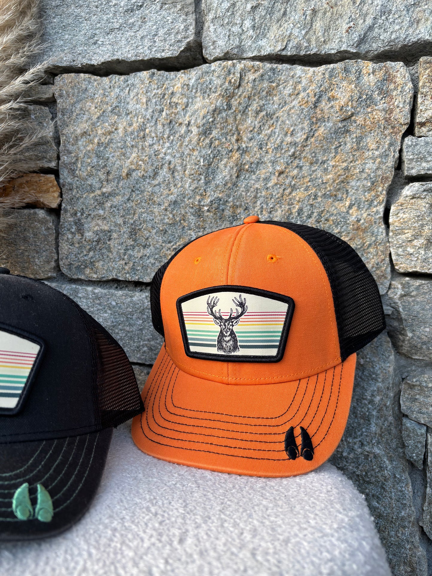 Casquette CERF