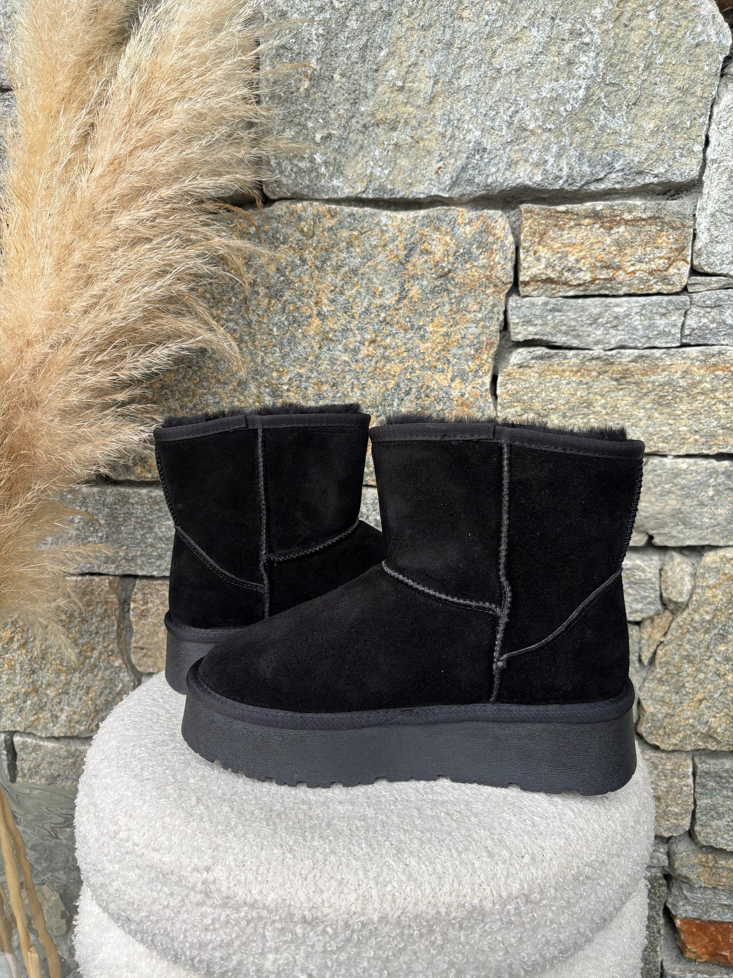 Bottines WINTER