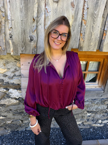 Blouse SACHA