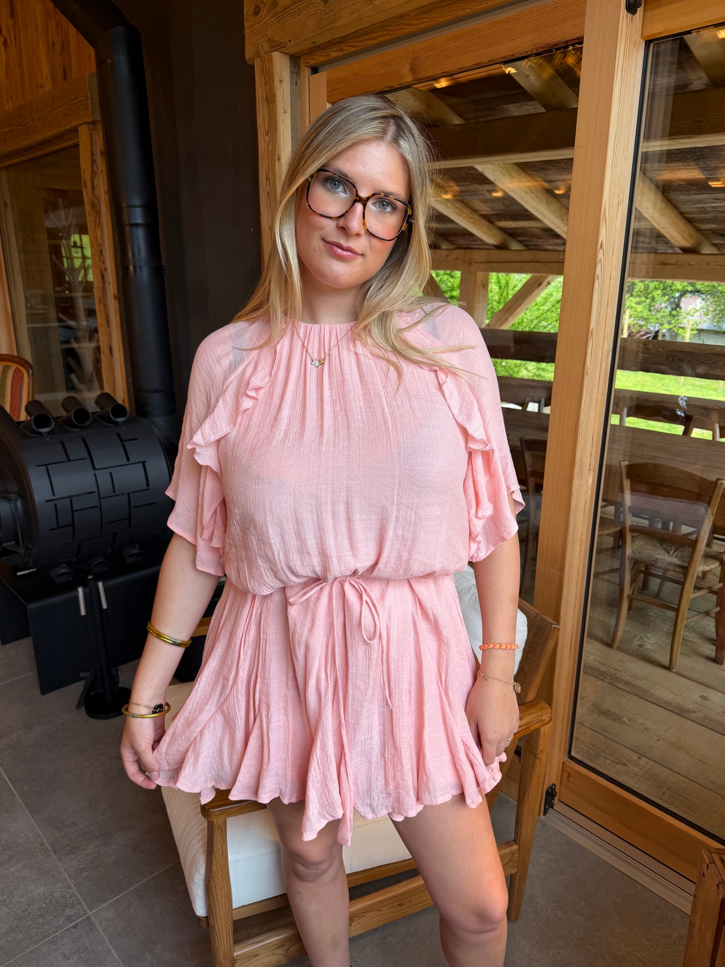 Robe MIRANDA