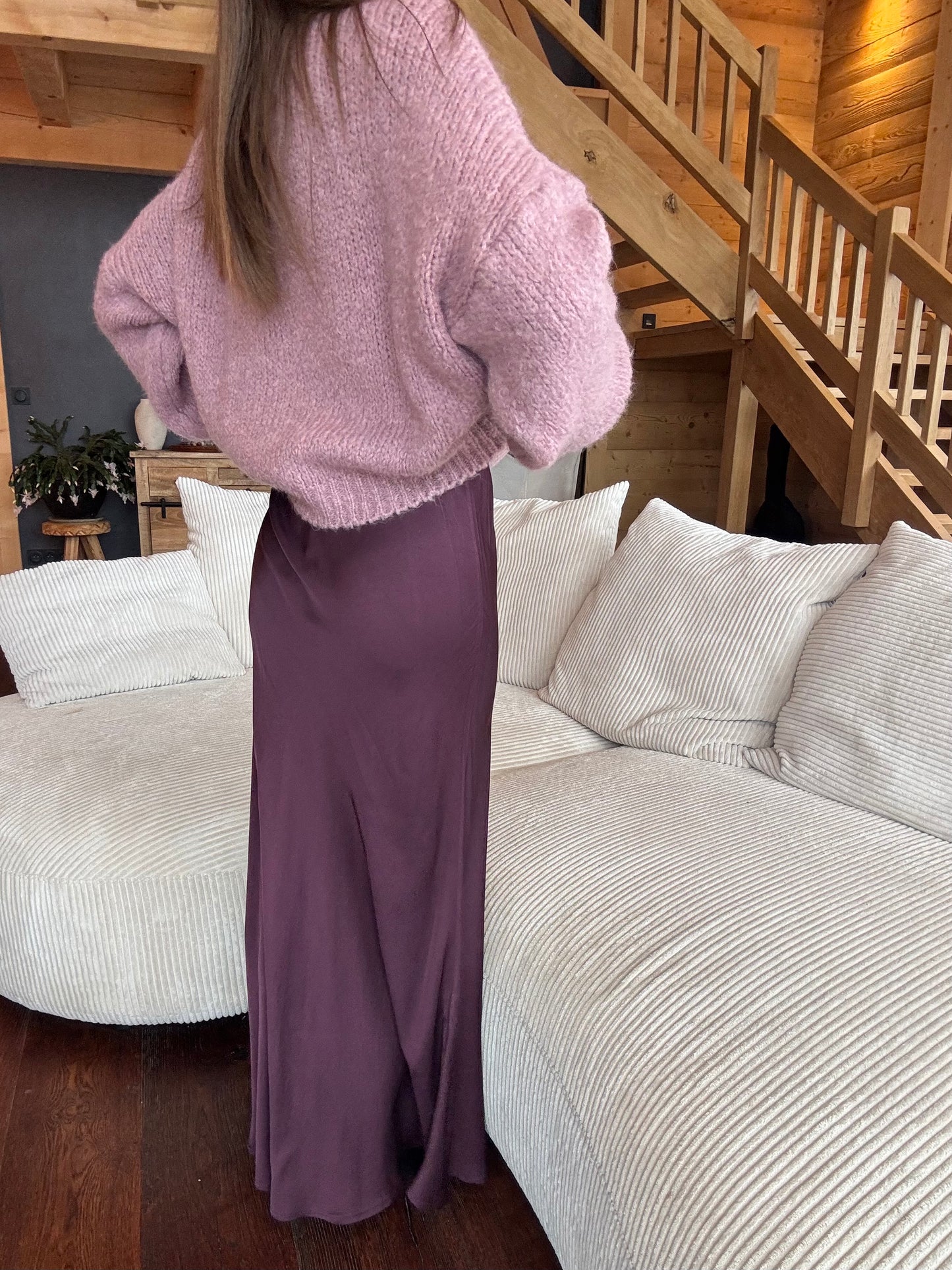 Jupe SIRENA 🇮🇹