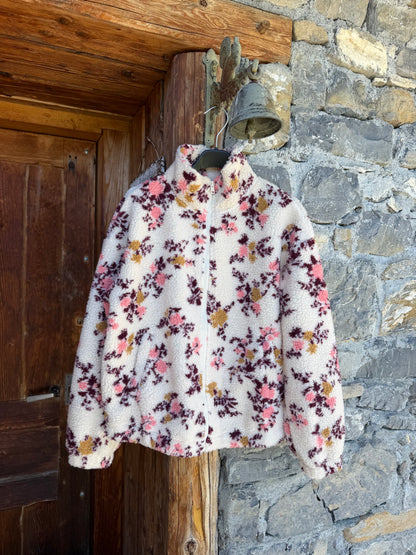 Polaire FLEUR
