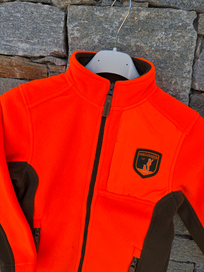 Veste polaire enfant