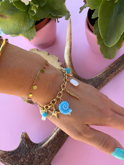 Bracelet CHARMS
