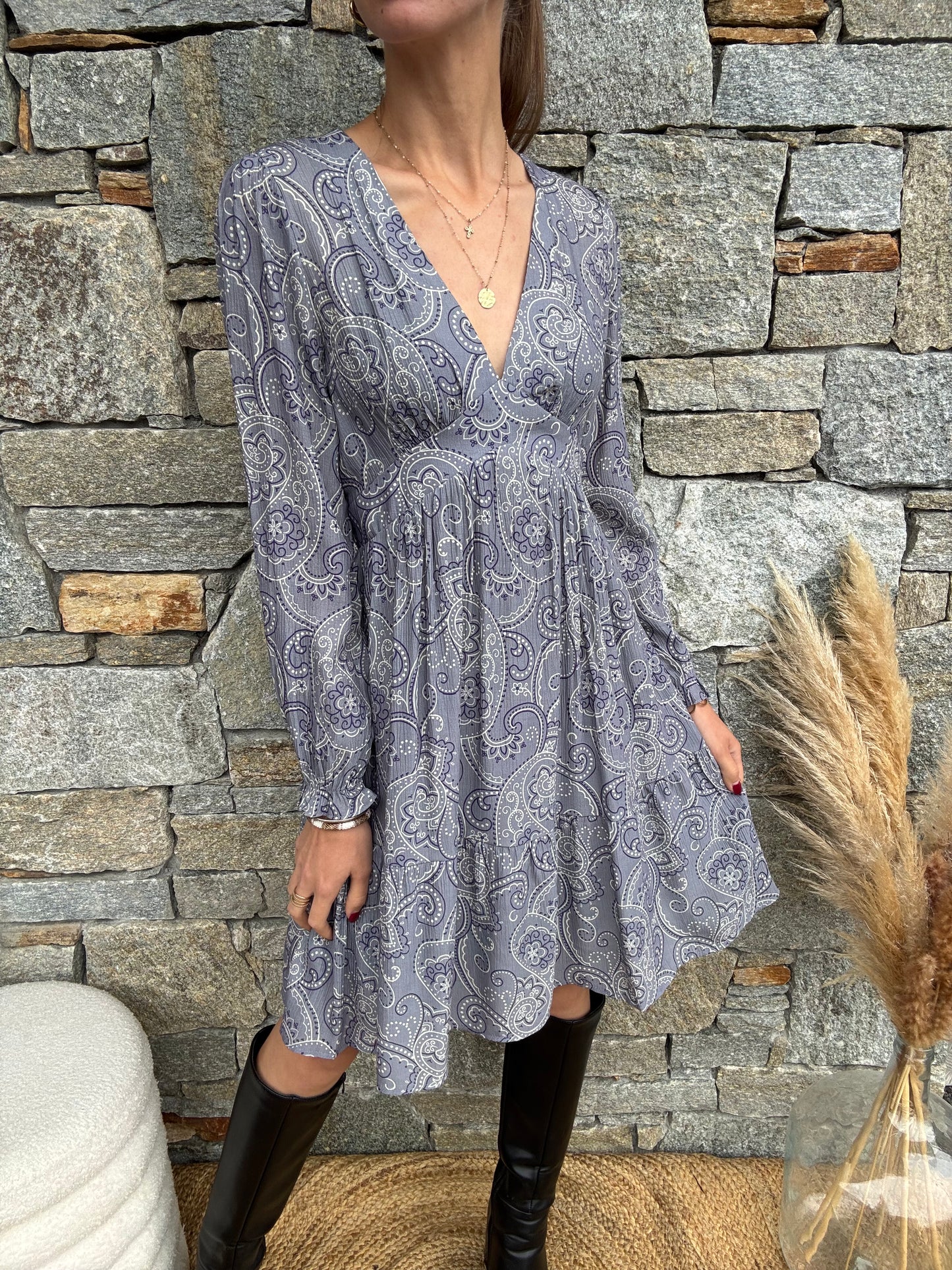 Robe DALLY
