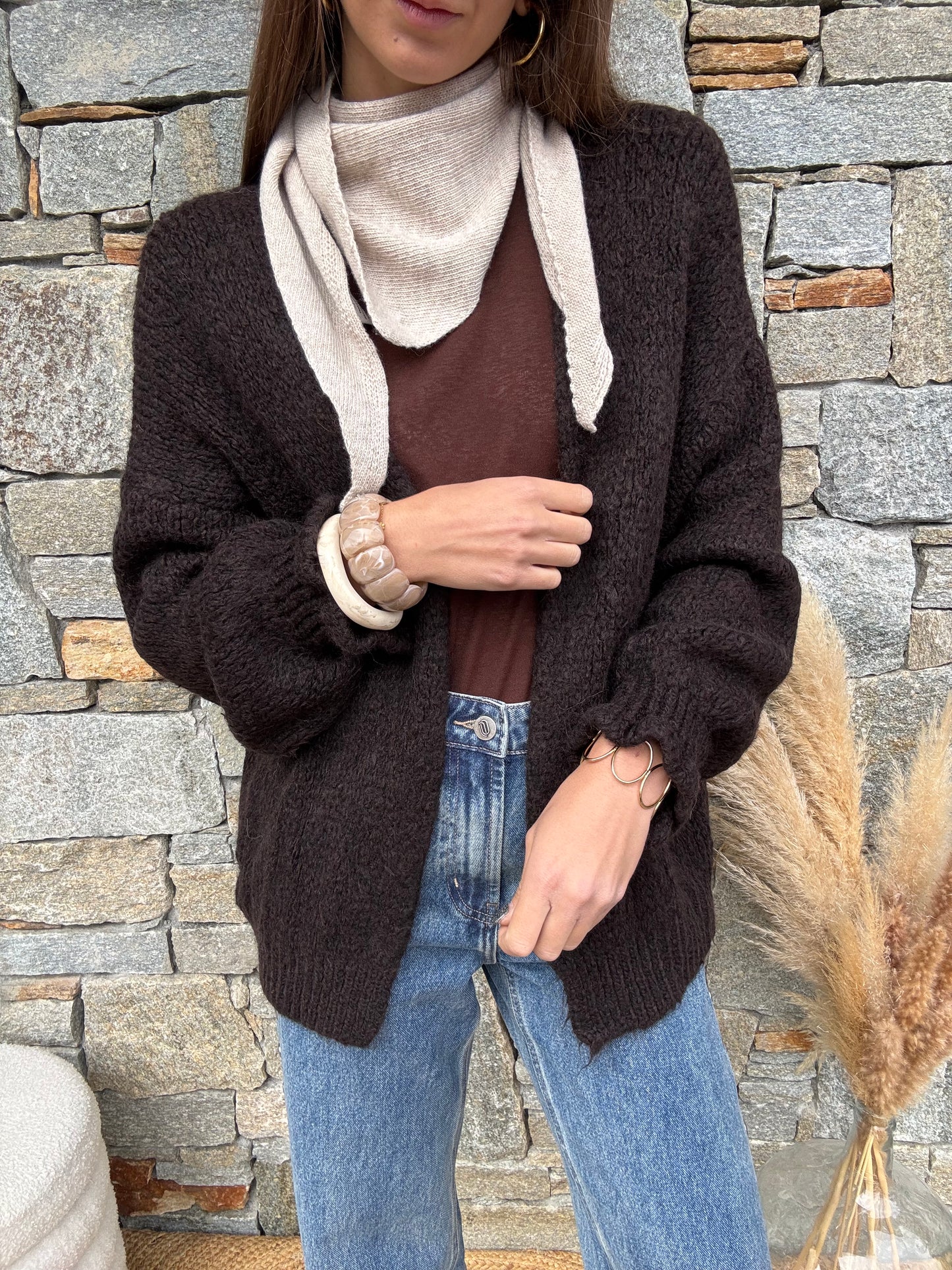 Gilet ROMEO 🇮🇹