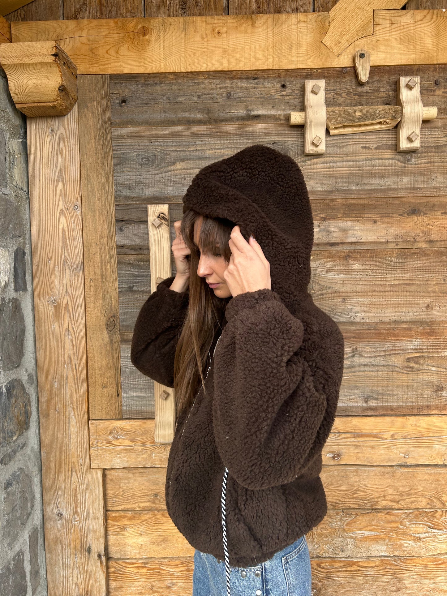 Veste SMILEY 🇮🇹