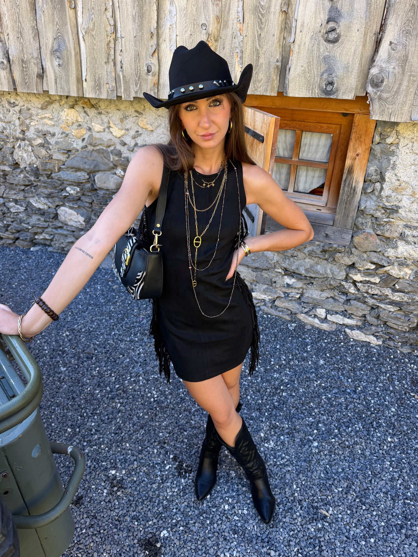 Robe JESSE