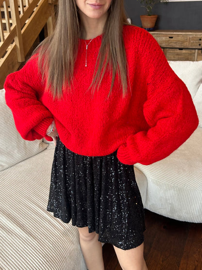 Pull CAMOMILLE 🇮🇹